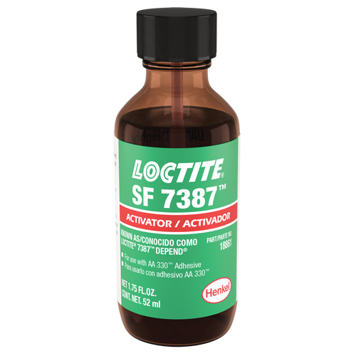 Loctite&reg; 7387 Activators CSL Industriel Inc.