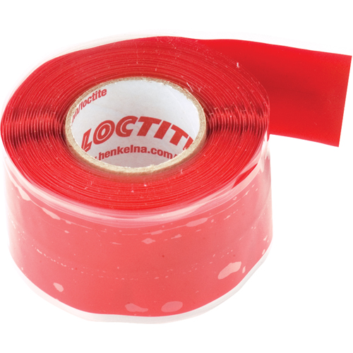 Ruban de scellage isol&eacute; CSL Industriel Inc.