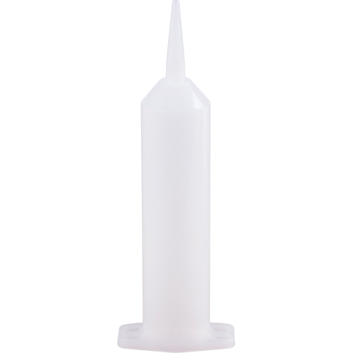 Broadcast Sprayer Tapered Tip Hand Syringe CSL Industriel Inc.
