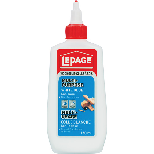 LePage&reg; White Glue CSL Industriel Inc.