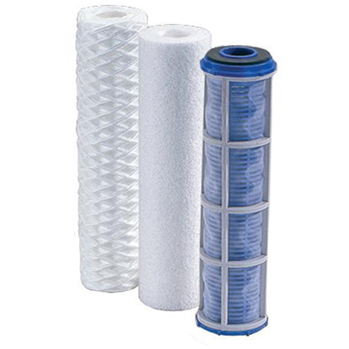BIO-CIRCLE Disposable Filter CSL Industriel Inc.