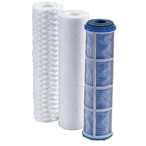 BIO-CIRCLE Reusable Filters for Parts Cleaner CSL Industriel Inc.