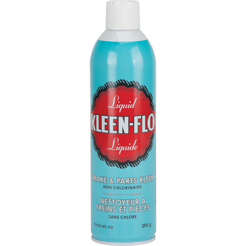 Nettoyant pour freins et pi&egrave;ces Kleen, Bouteille CSL Industriel Inc.