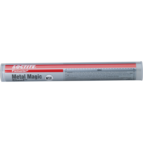 Fixmaster Metal Magic Steel Repair, 150 g., Stick CSL Industriel Inc.