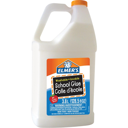 White Glue CSL Industriel Inc.