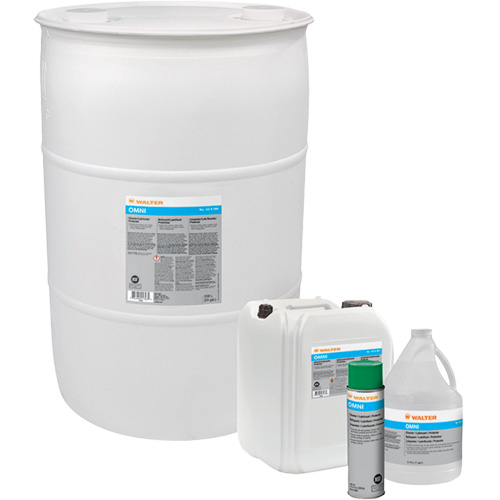 Omni Cleaner / Lubricant / Protector, Pail CSL Industriel Inc.