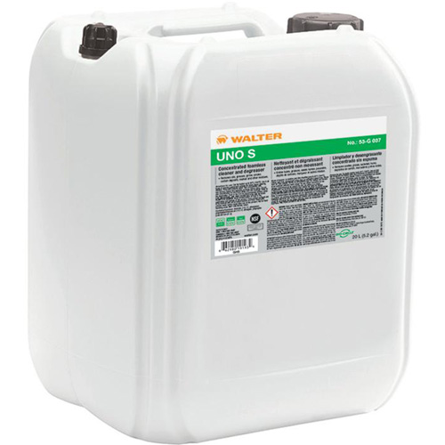 Uno S High Strength Cleaner & Degreaser, Pail CSL Industriel Inc.