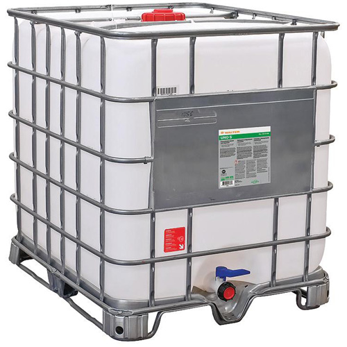 UNO S High-Strength Cleaner and Degreaser, IBC Tote CSL Industriel Inc.