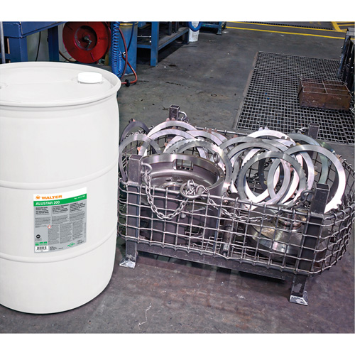 Alustar 200 Demulsifying Cleaner & Degreaser CSL Industriel Inc.