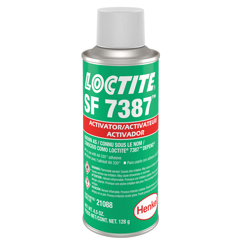 Durcisseurs &agrave; l'alcool isopropylique/heptane 7387 CSL Industriel Inc.