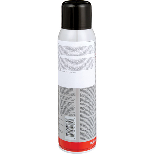 27 Multi-Purpose Spray Adhesive, Clear, Aerosol Can CSL Industriel Inc.