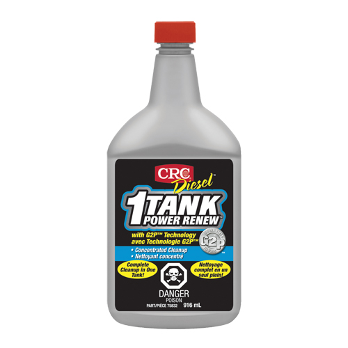 1-Tank Power Renew Cleaner, Bottle CSL Industriel Inc.