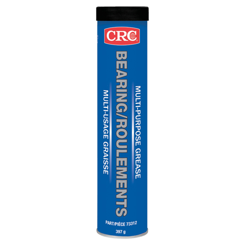 Graisse de roulement pour b&acirc;teau, remorque et roue, 397 g, Cartouche CSL Industriel Inc.