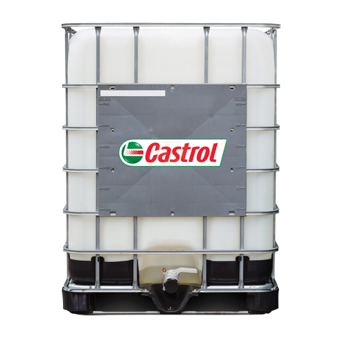 Vecton&reg; LD 10W30 CK-4 Part Synthetic Diesel Engine Oil, 984.2 L, IBC Tote CSL Industriel Inc.