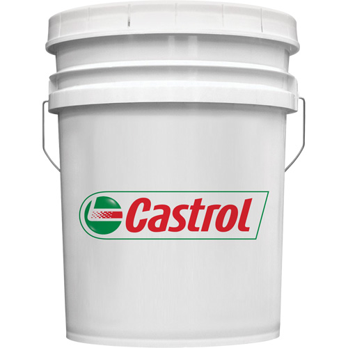Molub-Alloy&reg; 1000 HT Extreme Temperature Grease, 15.9 L, Pail, 356°F (180°C) Max. Temperature CSL Industriel Inc.