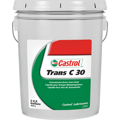 Fluide de transmission Trans C-30 3930 TO-4 CSL Industriel Inc.