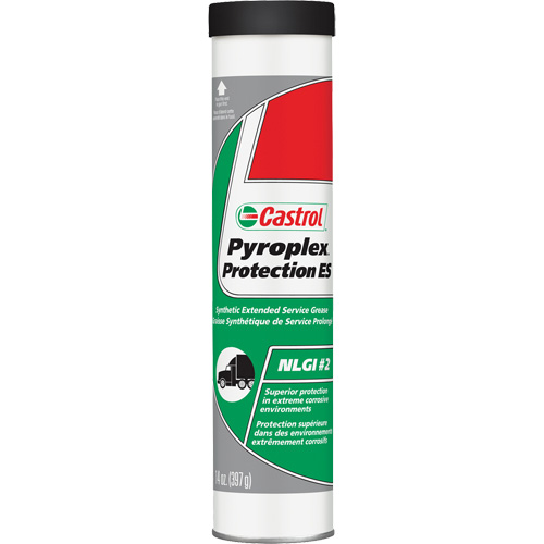 5211 Pyroplex&reg; Protection ES NLGI #2, 400 g, Cartridge, 550°F (288°C) Max. Temperature CSL Industriel Inc.