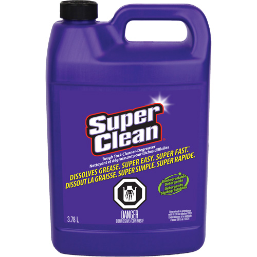 Cleaner & Degreaser, Jug CSL Industriel Inc.