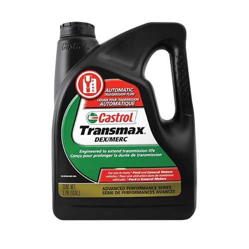 Liquide de transmission automatique Transmax Dexron/Mercon CSL Industriel Inc.