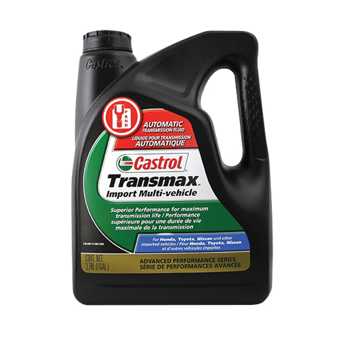Fluide pour transmission automatique Transmax v&eacute;hicules multiples import&eacute;s CSL Industriel Inc.