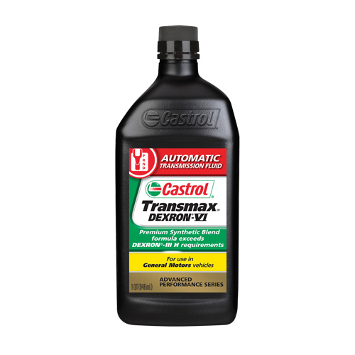 Liquide de transmission automatique Transmax Mercon CSL Industriel Inc.
