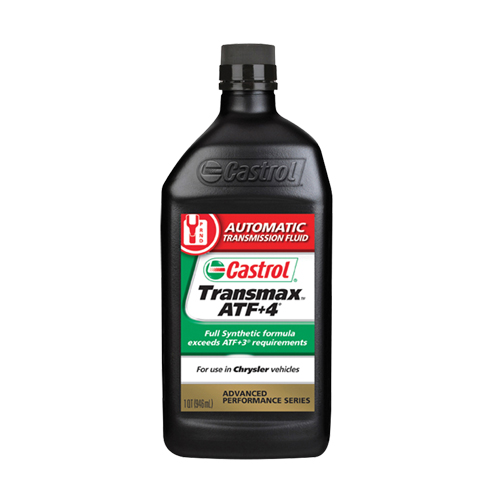 Liquide de transmission automatique Transmax ATF+4 CSL Industriel Inc.