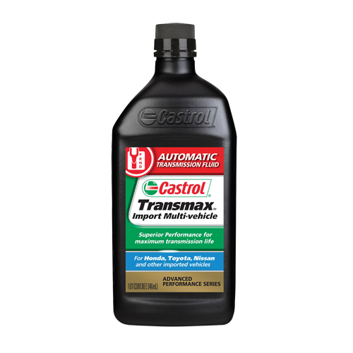 Fluide pour transmission automatique Transmax v&eacute;hicules multiples import&eacute;s CSL Industriel Inc.