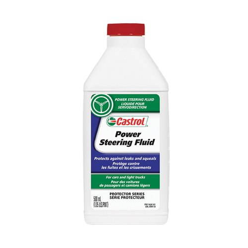 GT&reg; Power Steering Fluid, Bottle CSL Industriel Inc.
