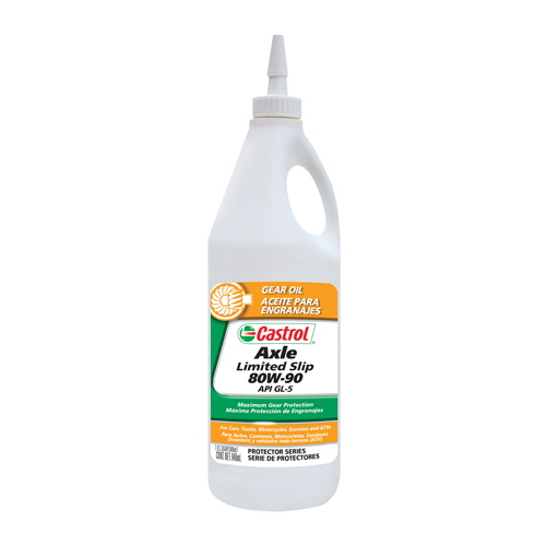 Huile pour engrenages C 80W90 Hypoy, 946 ml CSL Industriel Inc.