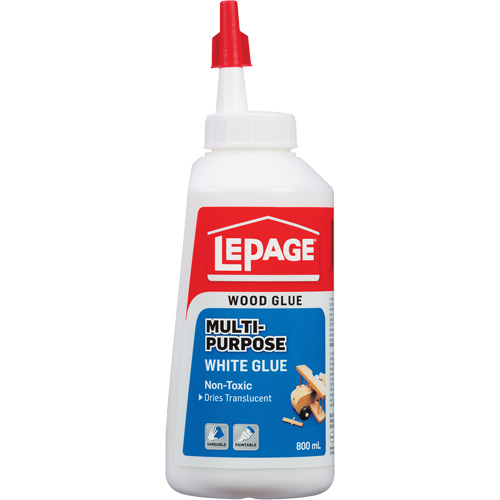 Colle blanche multi-usage CSL Industriel Inc.