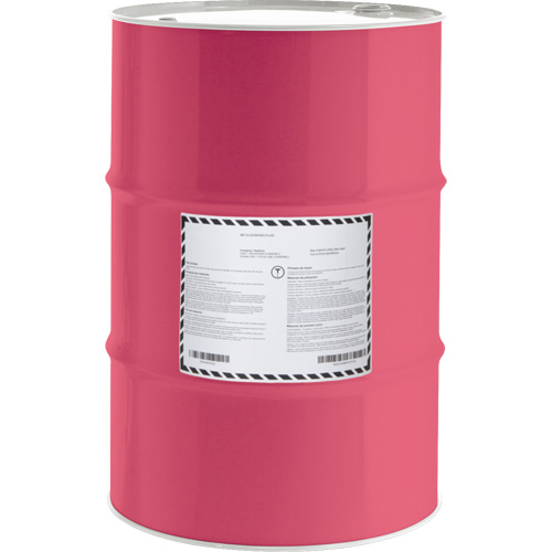 CIMPERIAL&reg; 1070 Metalworking Fluid, Drum CSL Industriel Inc.