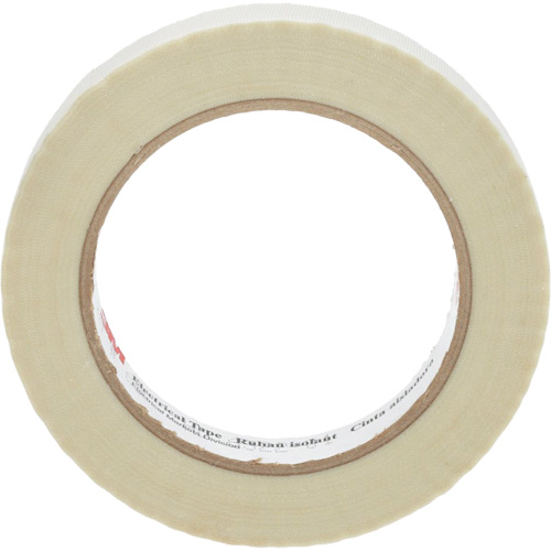 Scotch&reg; 69 Glass Cloth Electrical Tape, 12 mm (1/2") W x 20 m (66') L CSL Industriel Inc.