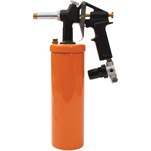 Pompe &agrave; pulv&eacute;riser pour E-Weld Plasma, Longueur du tube 15,4" CSL Industriel Inc.