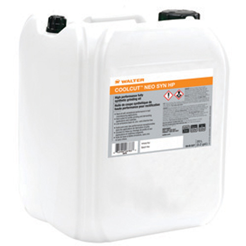 Coolcut Protec High-Performance Slideway Oil, 20 L, Jug CSL Industriel Inc.