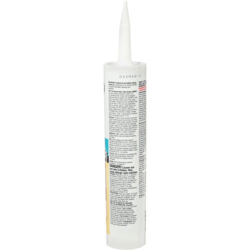 Fire Barrier Sealant 3000 WT, 10.1 oz., Cartridge, Grey CSL Industriel Inc.