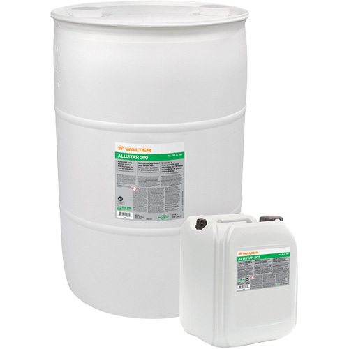 Alustar 200 Demulsifying Cleaner & Degreaser CSL Industriel Inc.