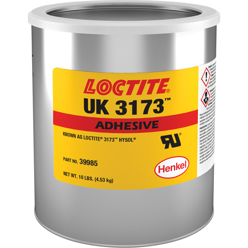 UK 3173 Polyurethane Resin CSL Industriel Inc.