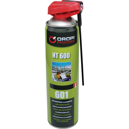 HT 600 Anti-Seize, 650 ml, Aerosol Can CSL Industriel Inc.