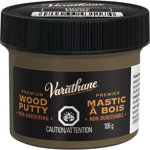 Varathane&reg; Premium Wood Putty, 106 g CSL Industriel Inc.