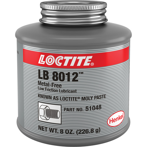 Antigrippant tout usage, 8 oz CSL Industriel Inc.