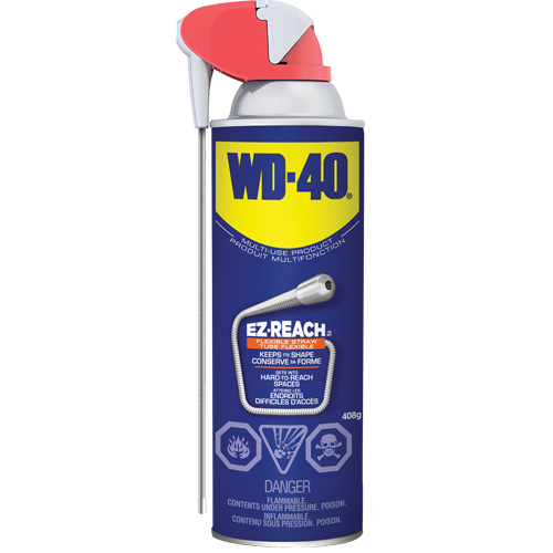 EZ-Reach Multi-Use Product, Aerosol Can, 408 g CSL Industriel Inc.