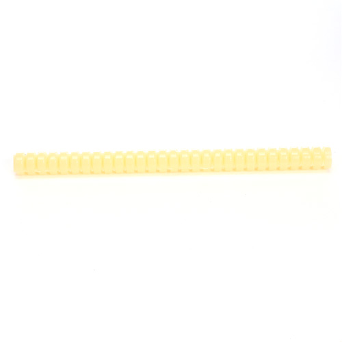 Adh&eacute;sif thermofusible 3731, 5/8" dia x 8" lo, Ambr&eacute;e CSL Industriel Inc.