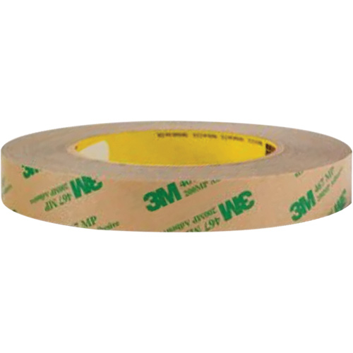 Adhesive Transfer Tape, 25.4 mm (1") W x 55 m (180') L, 5 mils CSL Industriel Inc.