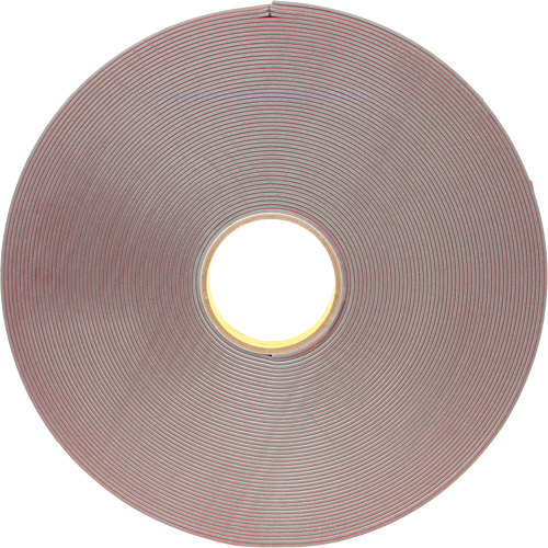 VHB Tape, 33 m (108') L x 25.4 mm (1") W, 91 mils, Acrylic CSL Industriel Inc.