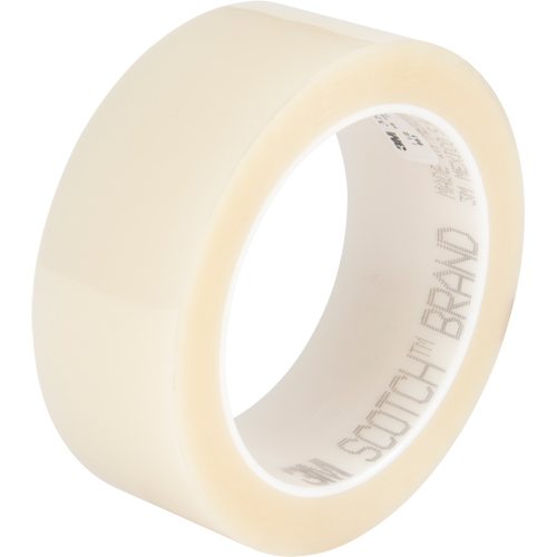 3M 853 Film Tape, Polyester CSL Industriel Inc.