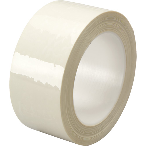Pellicule en nylon haute temp&eacute;rature 855, 25,4 mm (1") x 66 m (216'), Blanc CSL Industriel Inc.