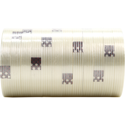 Ruban renforc&eacute; de filaments Scotch, &eacute;paisseur 6 mils, 18 mm (3/4") x 55 m (180')  CSL Industriel Inc.
