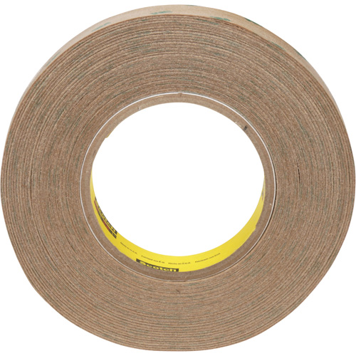 Adhesive Transfer Tape, 25.4 mm (1") W x 55 m (180') L, 5 mils CSL Industriel Inc.