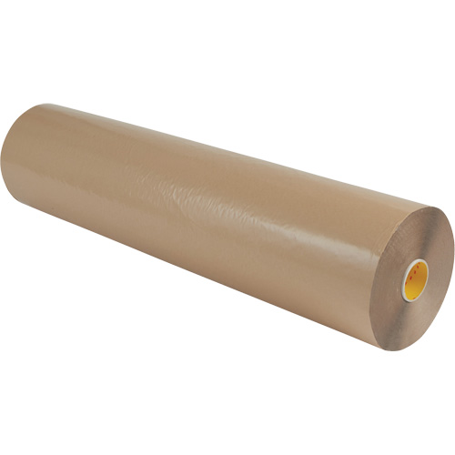 VHB Adhesive Transfer Tape, 736 mm (29") W x 55 m (180') L, 10 mils CSL Industriel Inc.