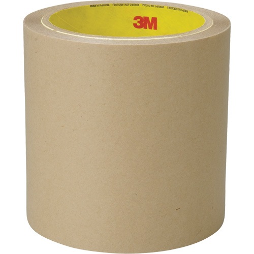 Double-Coated Tape, 50.8 mm (2") W x 33 m (108') L, 5.6 mils Thick CSL Industriel Inc.